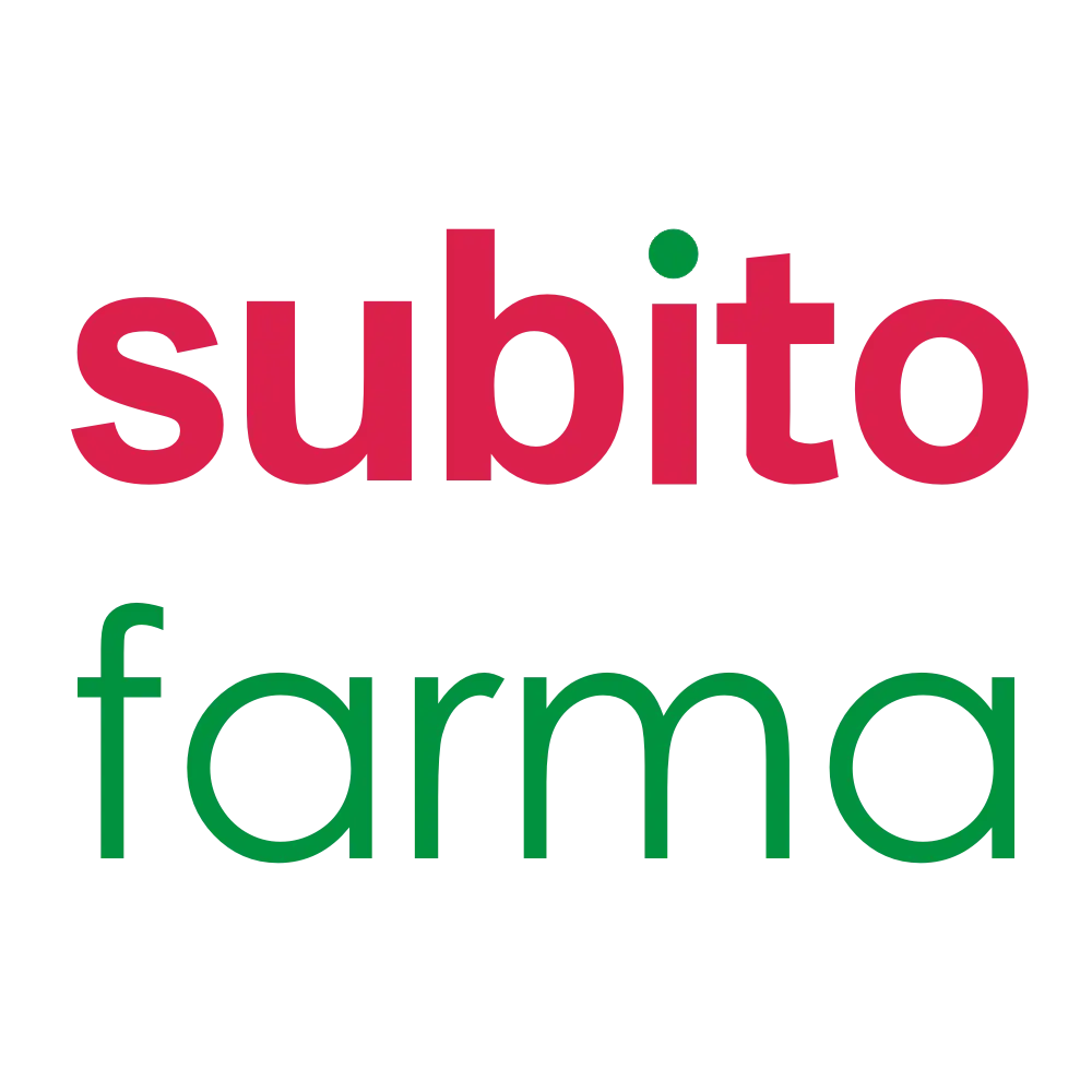 SubitoFarma Promo Code