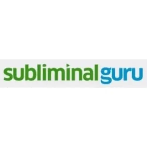 Subliminal Guru Promo Code