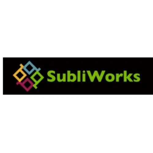 Subliworks Promo Code