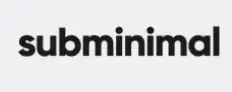Subminimal Promo Code