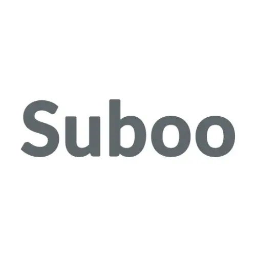 Suboo Promo Code
