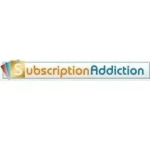SubscriptionAddiction.com Promo Code