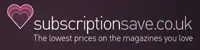 Subscription Save Promo Code
