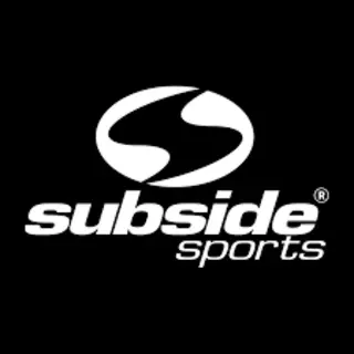 SubsideSports Promo Code