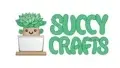 Succy Crafts Promo Code