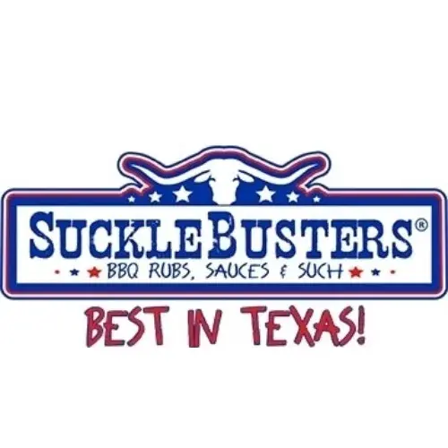SuckleBusters Promo Code