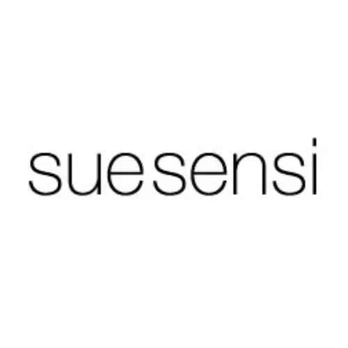 Sue Sensi Promo Code