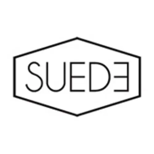 Suede Store Promo Code