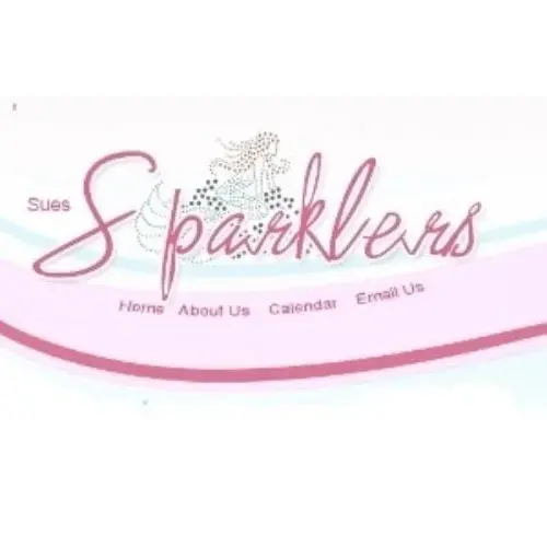 Sue's Sparklers Promo Code