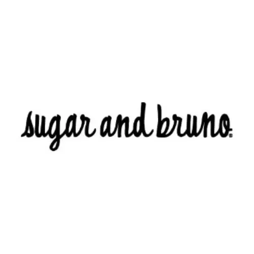 Sugar and Bruno Promo Code