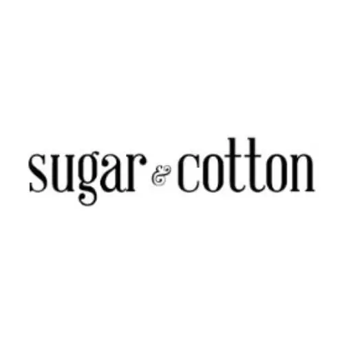 Sugar And Cotton Promo Code