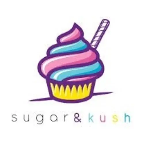 Sugar & Kush Promo Code