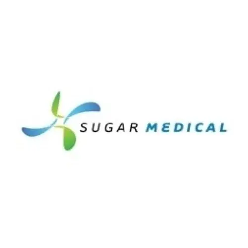 Sugar Medical Promo Code