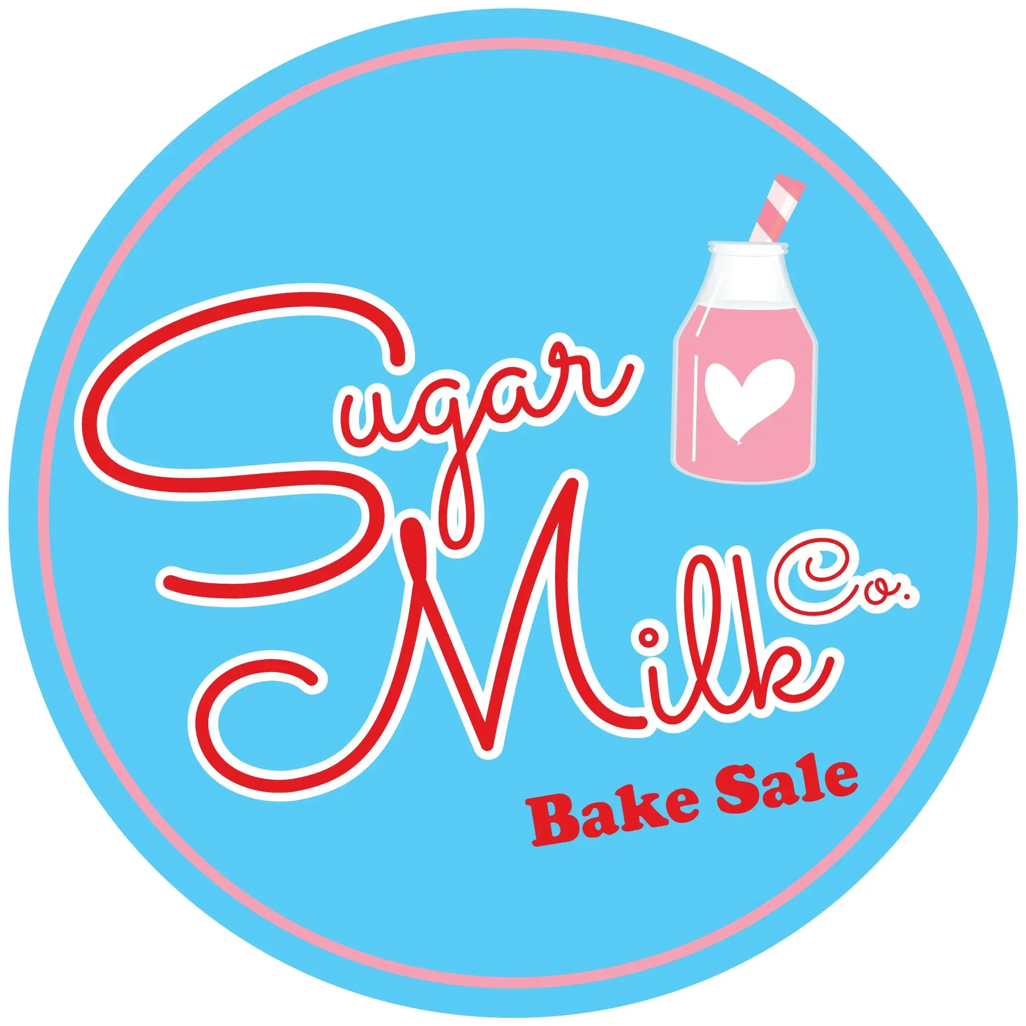 Sugar Milk Co. Promo Code
