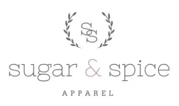 Sugar & Spice Apparel Promo Code