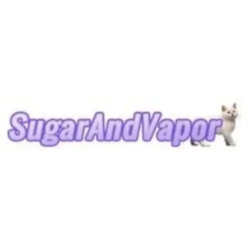 SugarAndVapor Promo Code
