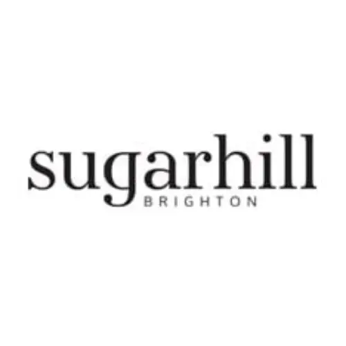 Sugarhill Brighton Promo Code