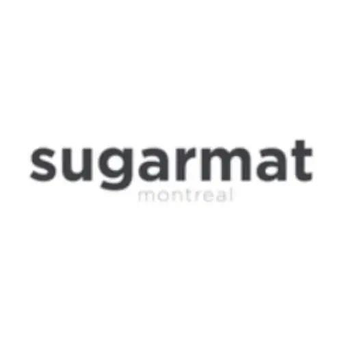 Sugarmat Promo Code