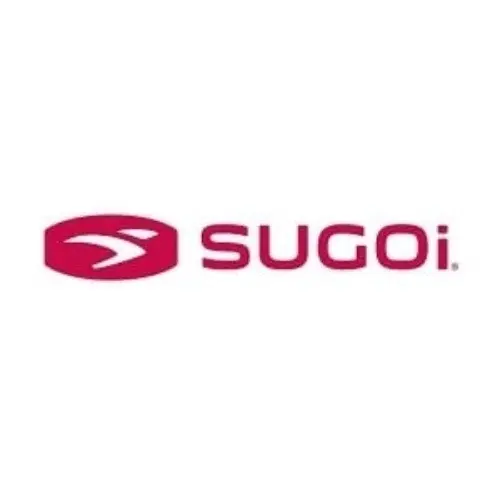 Sugoi Promo Code