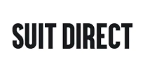 Suit Direct Promo Code
