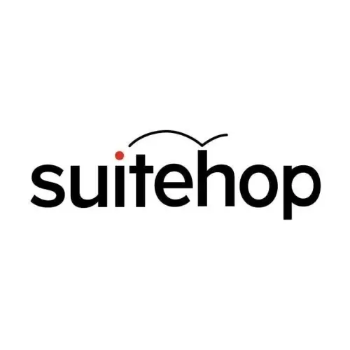 SuiteHop Promo Code