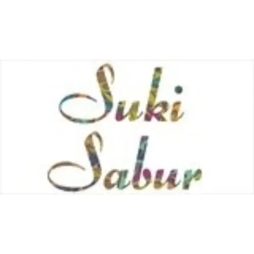 Suki Sabur Promo Code