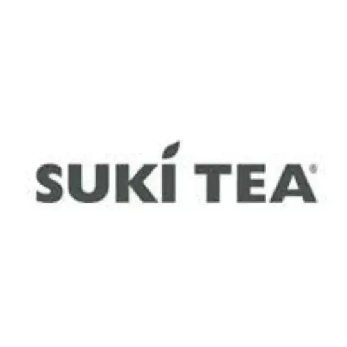 Suki Tea Promo Code