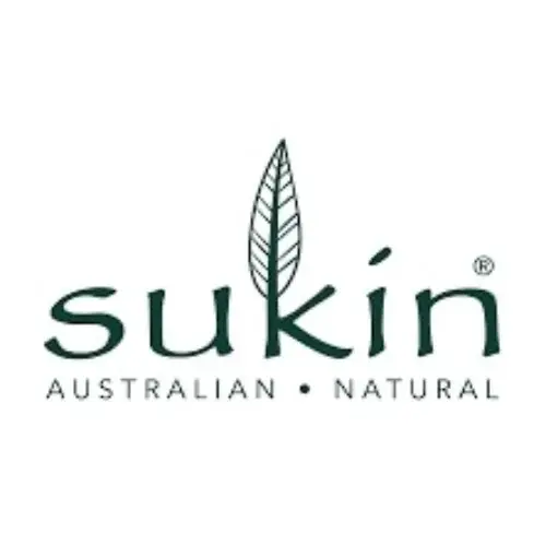 Sukin Promo Code
