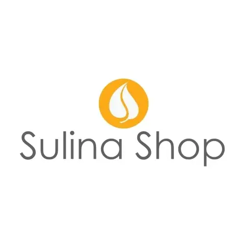 Sulina Shop Promo Code