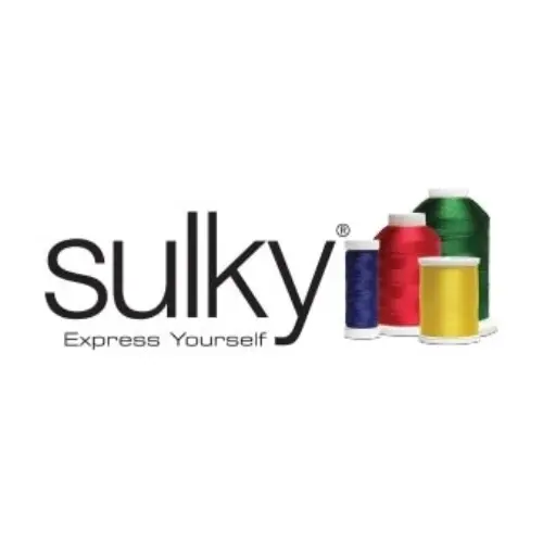 Sulky Promo Code