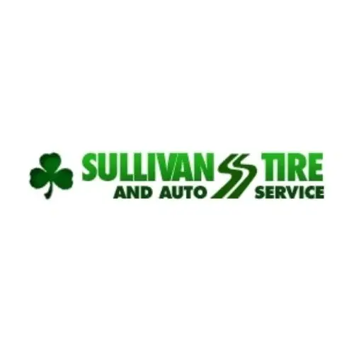 Sullivan Tire Promo Code