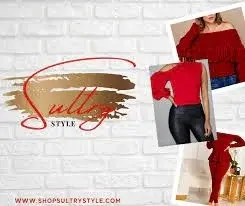 Sultry Style Promo Code