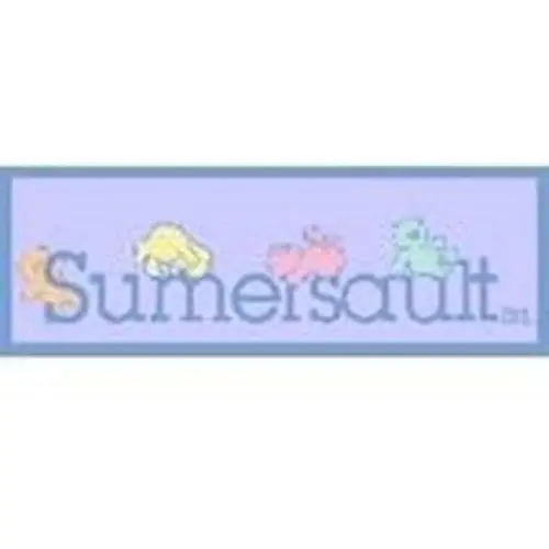 Sumersault Promo Code