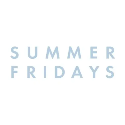 Summer Fridays Promo Code