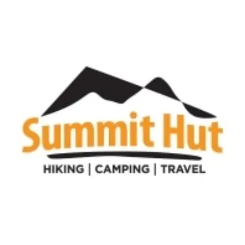 Summit Hut Promo Code