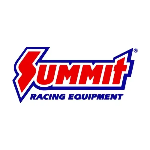 Summit Racing Equipment Promo Code