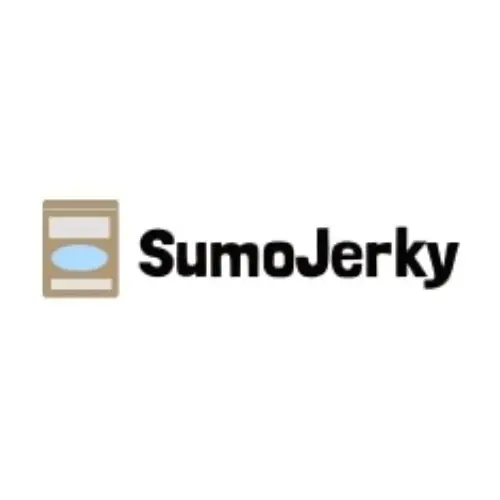 SumoJerky Promo Code