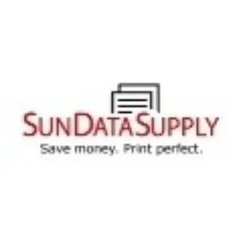 Sun Data Supply Promo Code
