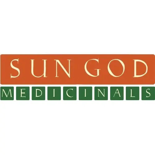Sun God Medicinals Promo Code