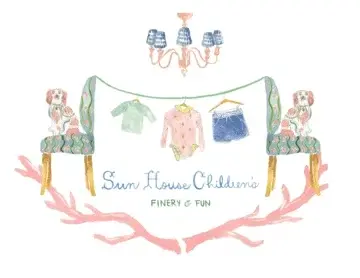 Sun House Children's Promo Code