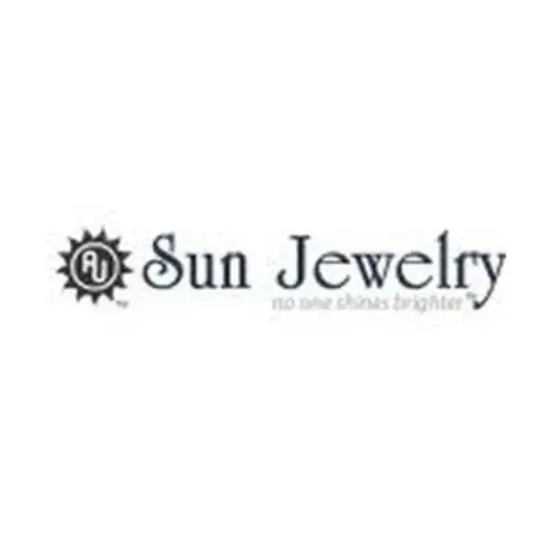 Sun Jewelry Promo Code