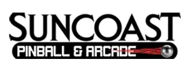 Suncoast Arcade Promo Code