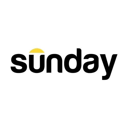 Sunday Promo Code