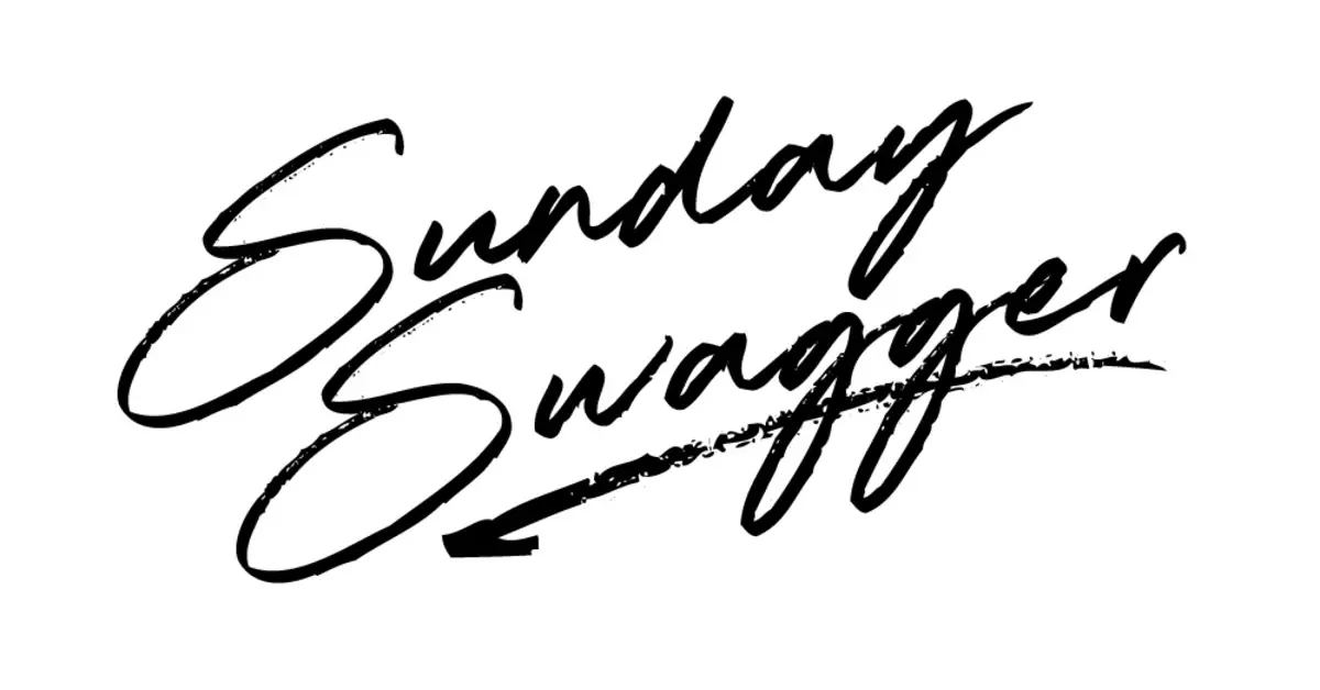 Sunday Swagger Promo Code
