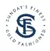 Sunday's Finest Gold Fashioned Promo Code