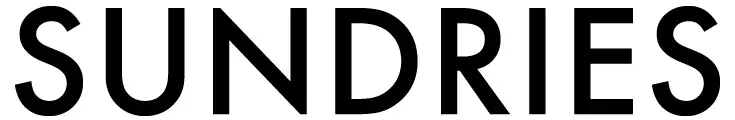 SUNDRIES Promo Code