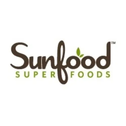 Sunfood Promo Code