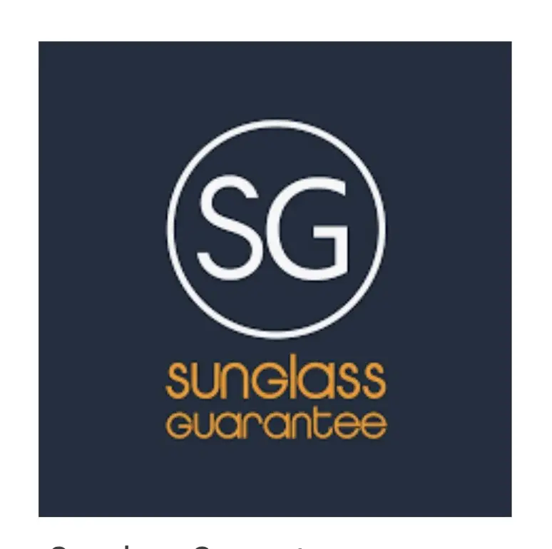 Sunglass Guarantee Promo Code