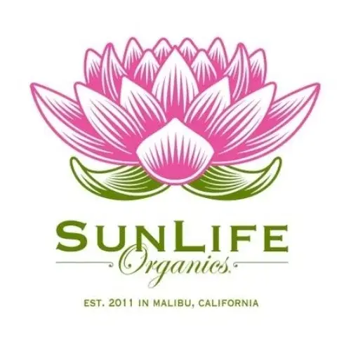 Sunlife Organics Promo Code