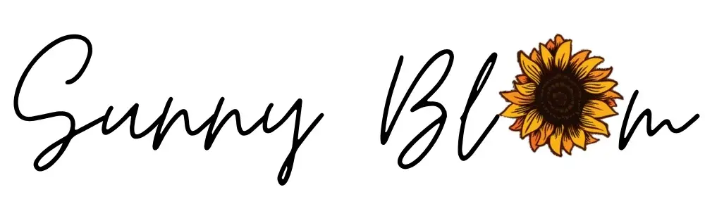 Sunny Blöm Promo Code